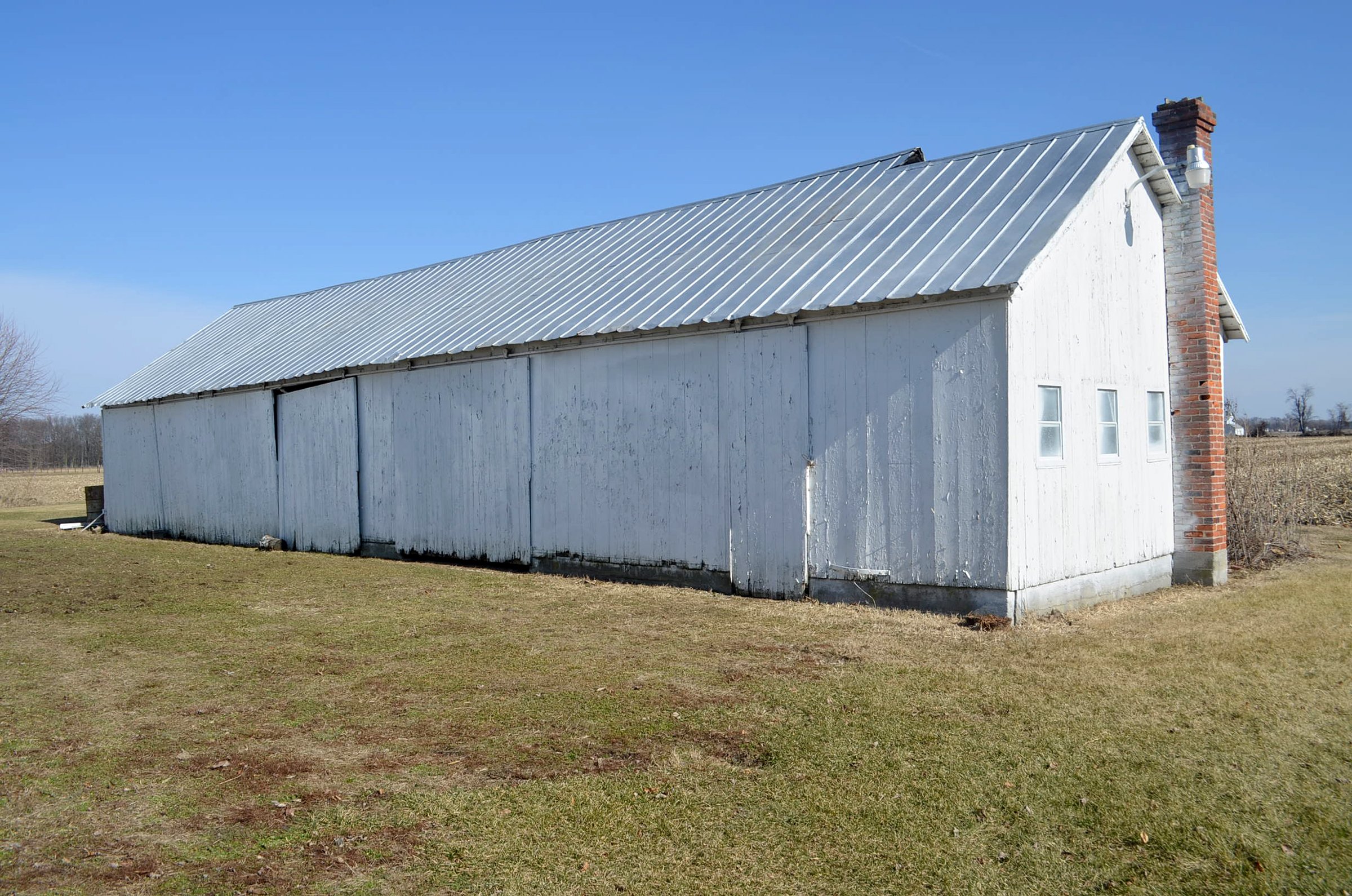 Property photo 10 - 2 DAY REAL ESTATE & PERSONAL PROPERTY AUCTION - HOME, LAND & PERSONAL PROPERTY IN ALLEN COUNTY, INDIANA